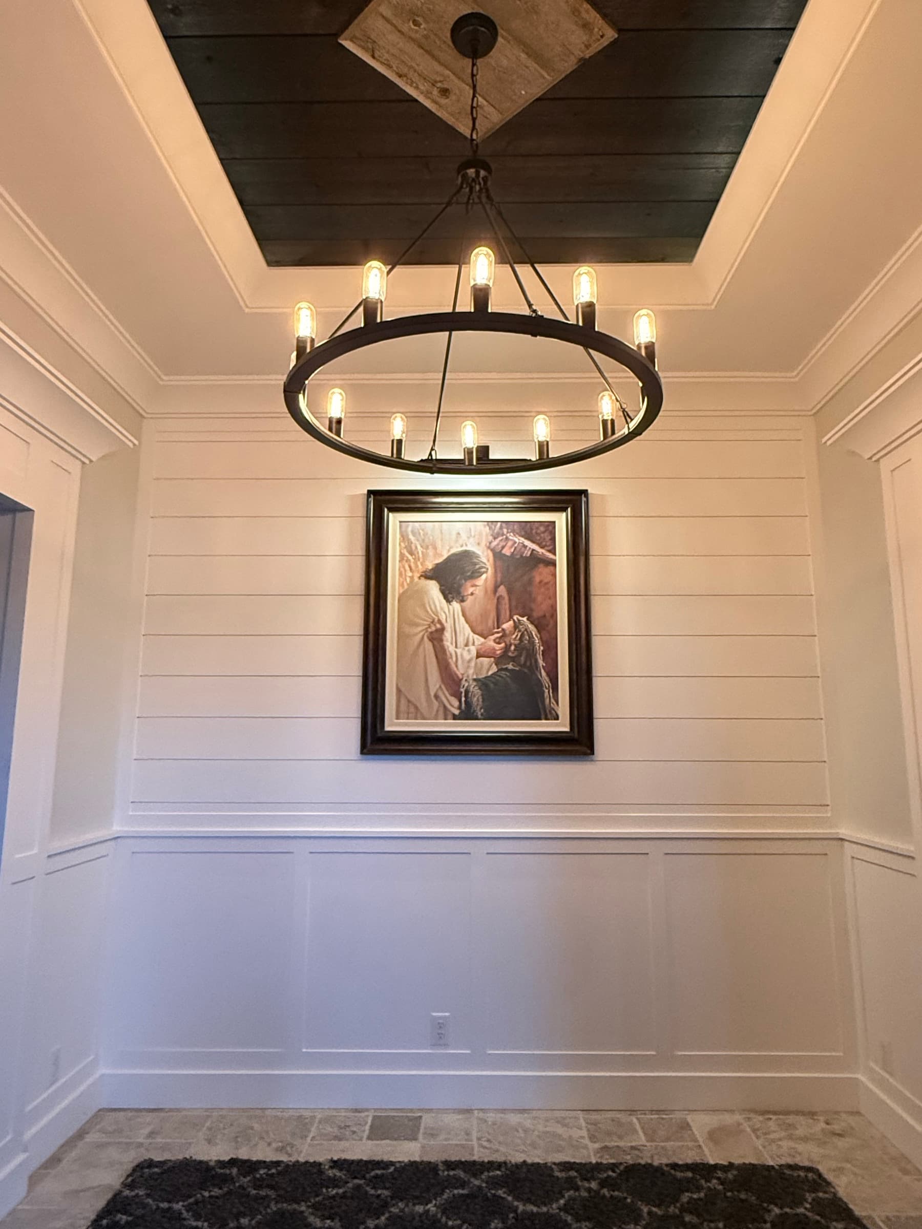 Custom Woodwork & Millwork by Peterson Cabinets & Trim
