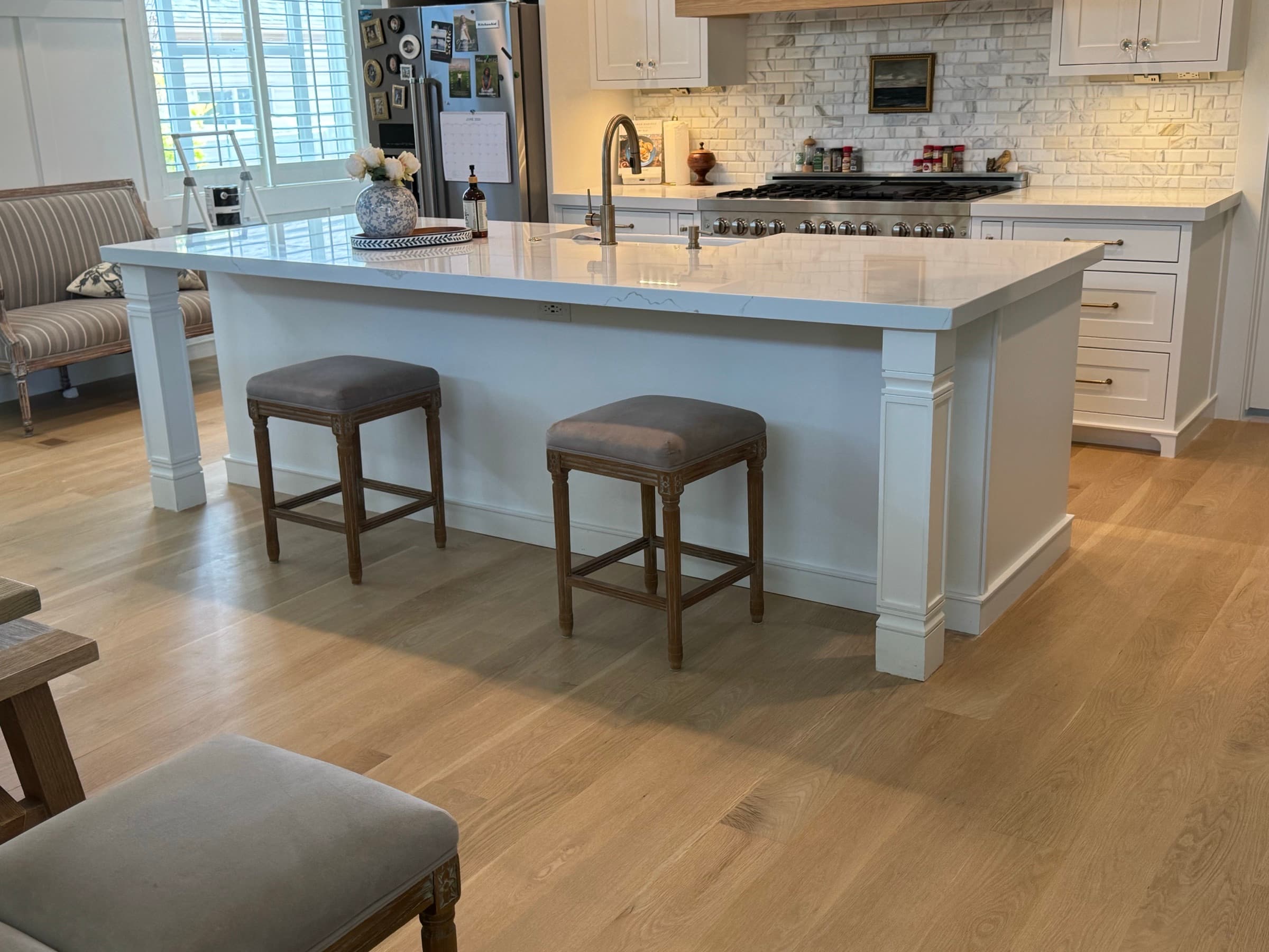 Custom cabinets and millwork for homes in Star Valley (Afton & Thayne), WY