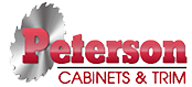 Peterson Cabinets & Trim
